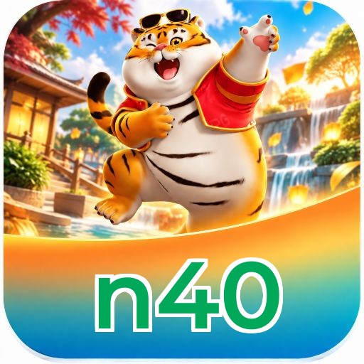 n40 Logo Oficial