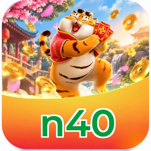 n40 Loteria Online Brasil - Plataforma Certificada