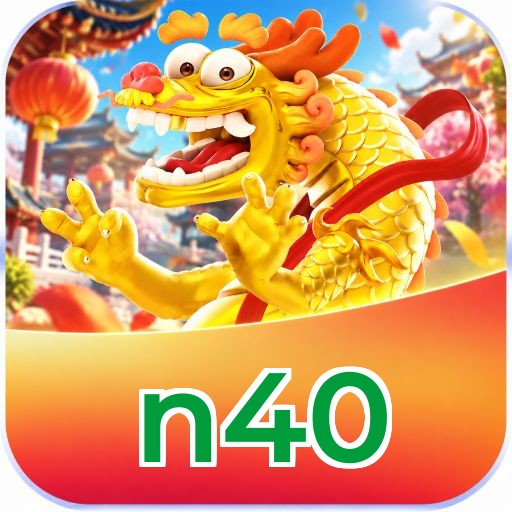 n40 Logo