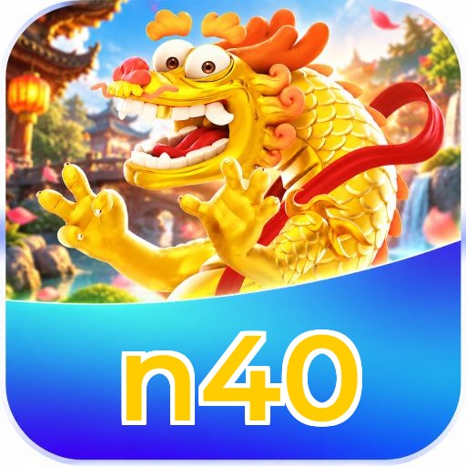 Logo n40 Baixar Download Brasil