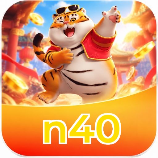 n40 VIP Program