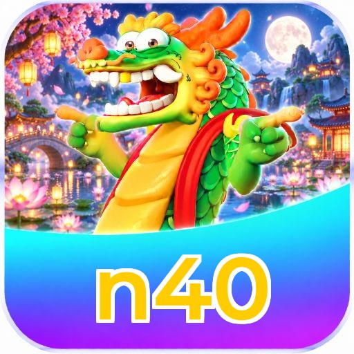 n40 APK Logo Oficial Certificado