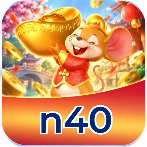 Logo n40 Telegram Oficial