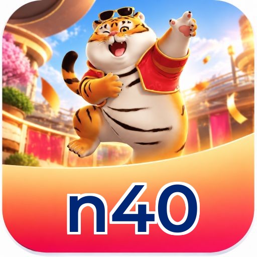 n40 Logo