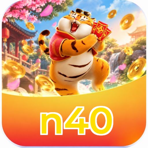 Logo n40 Loteria Online