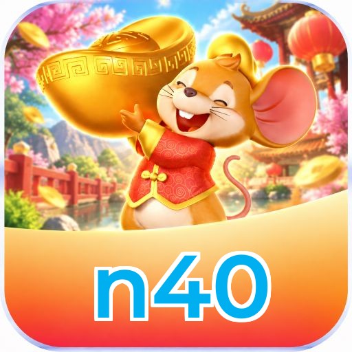 n40 Jackpots Progressivos