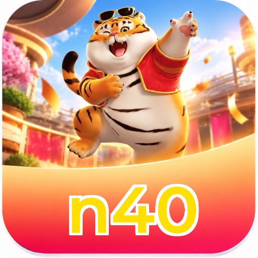 n40 Logo