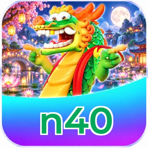 n40 Logo Seguro
