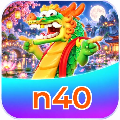 n40 Baixar Download Logo Oficial Certificado