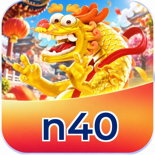 Logo n40 APK Android Brasil